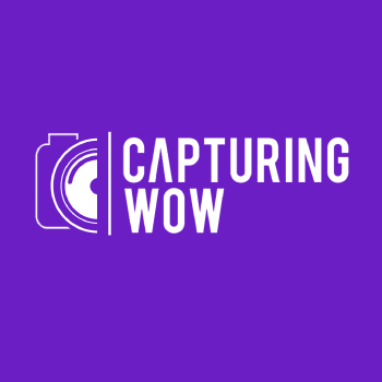 Capturing Wow Capturing Wow